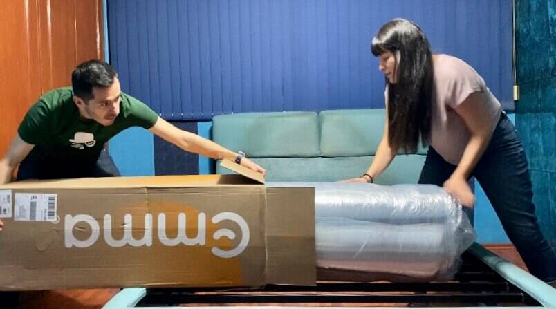 emma hybrid enrollado